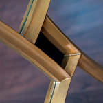 Зеркало из 4-х зеркальных полотен Mirror Decorations варинант исполнения - 3 | Loft Concept в Нижнем Новгороде