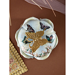 Шкатулка с рисунком ветвей и бабочек Eden Garden варинант исполнения - 5 | Loft Concept в Нижнем Новгороде