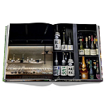 Лимитированная коллекционная книга Книга Tokyo Chic by Andrea Fazzari варинант исполнения - 4 | Loft Concept в Нижнем Новгороде