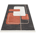 Ковер Earthly existence варинант исполнения - 5 | Loft Concept в Нижнем Новгороде