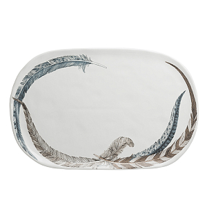 Тарелка Pen big