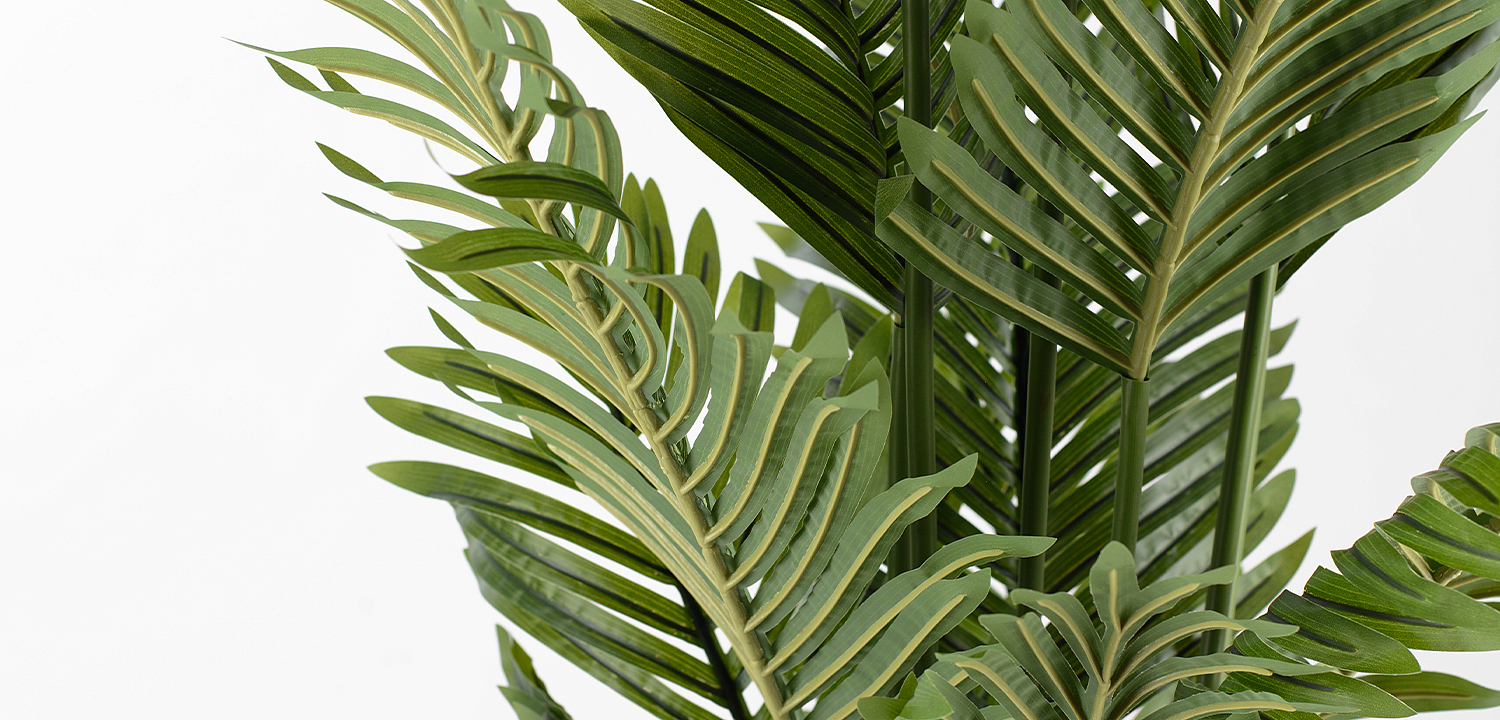 Декоративный искусственный цветок Decorative Areca Palm Декоративный искусственный цветок Decorative Areca Palm - Loft-Concept в Нижнем Новгороде