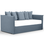 Кровать-кушетка Memory варинант исполнения - 15 | Loft Concept в Нижнем Новгороде