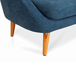 Диван Two turquoise seats варинант исполнения - 5 | Loft Concept в Нижнем Новгороде