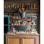 Книга Extraordinary Collections: French Interiors варинант исполнения - 10 | Loft Concept в Нижнем Новгороде