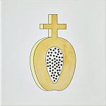 Плитка дизайнерская Женский фркут варинант исполнения - 2 | Loft Concept в Нижнем Новгороде