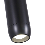 Подвесной светильник серый Pendant Capsule  варинант исполнения - 3 | Loft Concept в Нижнем Новгороде