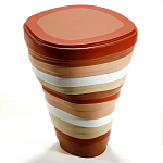 Приставной столик Vorlon Desert Side Table high варинант исполнения - 1 | Loft Concept в Нижнем Новгороде