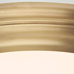 Потолочный светильник для ванных комнат круглый Elstead Lighting варинант исполнения - 8 | Loft Concept в Нижнем Новгороде