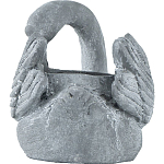 Кашпо The Lonely Swan варинант исполнения - 3 | Loft Concept в Нижнем Новгороде