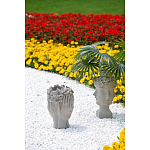 Кашпо Hidden emotions варинант исполнения - 9 | Loft Concept в Нижнем Новгороде