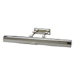 Светильник для картин с призматическим плафоном и двойными регулируемыми шарнирами Elstead Lighting варинант исполнения - 38 | Loft Concept в Нижнем Новгороде