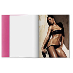 Книга Gisele Bundchen варинант исполнения - 2 | Loft Concept в Нижнем Новгороде