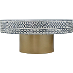 Кофейный столик Space orbit варинант исполнения - 2 | Loft Concept в Нижнем Новгороде