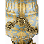 Ваза фарфоровая Georginio варинант исполнения - 6 | Loft Concept в Нижнем Новгороде