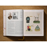 Подарочная Книга Edward S. Curtis North American Indian Complete Portfolios варинант исполнения - 8 | Loft Concept в Нижнем Новгороде