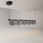 Люстра подвесная Fluffy 3000К 30Вт варинант исполнения - 3 | Loft Concept в Нижнем Новгороде