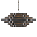 Люстра фигурная объемная Volumetric Projection варинант исполнения - 1 | Loft Concept в Нижнем Новгороде