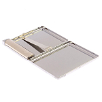 Портсигар с газовой зажигалкой из натурального камня Пирит Stone Cigarettes Cases варинант исполнения - 2 | Loft Concept в Нижнем Новгороде