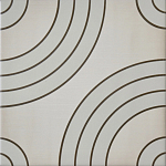 Дизайнерская плитка с узором Дорожки варинант исполнения - 2 | Loft Concept в Нижнем Новгороде