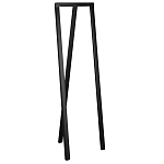 Вешалка напольная чёрная Urban Style Space варинант исполнения - 1 | Loft Concept в Нижнем Новгороде