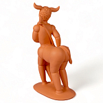 Статуэтка Seletti Centauro варинант исполнения - 3 | Loft Concept в Нижнем Новгороде