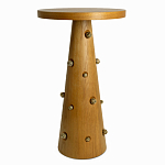 Приставной столик Okinawa Ginger Side table варинант исполнения - 1 | Loft Concept в Нижнем Новгороде