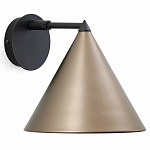 Бра с поворотным плафоном Cone варинант исполнения - 1 | Loft Concept в Нижнем Новгороде