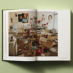 Книга в подарок творческий путь Брюса Вебера Bruce Weber. My Education варинант исполнения - 4 | Loft Concept в Нижнем Новгороде