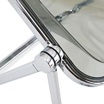 Складной стул Lamour Chair варинант исполнения - 4 | Loft Concept в Нижнем Новгороде