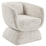 Кресло Hiko варинант исполнения - 1 | Loft Concept в Нижнем Новгороде