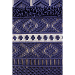 Панно-макраме «SEAL» варинант исполнения - 2 | Loft Concept в Нижнем Новгороде