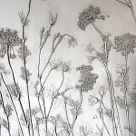 Ботаническое панно «Летний сон» варинант исполнения - 3 | Loft Concept в Нижнем Новгороде