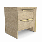 Тумба правая с вместительными ящиками Flowchart варинант исполнения - 2 | Loft Concept в Нижнем Новгороде