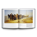 Великие музеи мира: Русский музей варинант исполнения - 2 | Loft Concept в Нижнем Новгороде