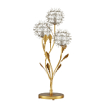 Настольная лампа в виде цветка одуванчика Hanging Dandelion варинант исполнения - 3 | Loft Concept в Нижнем Новгороде