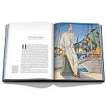 Подарочная книга Французская Ривьера Assouline The French Riviera in the 1920s Book варинант исполнения - 5 | Loft Concept в Нижнем Новгороде