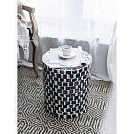 Столик дизайнерский Checkmate варинант исполнения - 6 | Loft Concept в Нижнем Новгороде