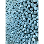 Панно "Аквамарин" варинант исполнения - 2 | Loft Concept в Нижнем Новгороде