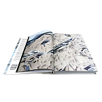 Обширная монография все работы Хадид Zaha Hadid. Complete Works 1979-Today. 2020 Edition варинант исполнения - 5 | Loft Concept в Нижнем Новгороде