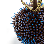 Экзотический фрукт статуэтка для интерьераTropical Fruit Pandora 7 варинант исполнения - 3 | Loft Concept в Нижнем Новгороде