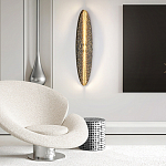 Бра MILIUS OVAL Wall Lamp  варинант исполнения - 1 | Loft Concept в Нижнем Новгороде