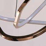 Люстра с подвесами в форме треугольников Niamh Barry варинант исполнения - 9 | Loft Concept в Нижнем Новгороде