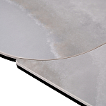 Стол обеденный раскладной керамический Dining Table Folding Ceramic варинант исполнения - 2 | Loft Concept в Нижнем Новгороде