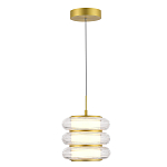 Подвесной светильник LED 16W 3000K Triple Plumpness варинант исполнения - 1 | Loft Concept в Нижнем Новгороде