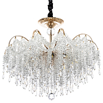 Люстра с хрустальными подвесками Crystal Classic Fairytree Chandelier 12 варинант исполнения - 1 | Loft Concept в Нижнем Новгороде