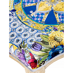 Банкетка French Seating romance of flowers варинант исполнения - 4 | Loft Concept в Нижнем Новгороде