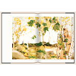 Подарочный Фотоальбом Matthew Rolston Beauty light 2006 варинант исполнения - 8 | Loft Concept в Нижнем Новгороде