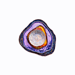 Сет из 3-х тарелок «LABRADORITE» варинант исполнения - 1 | Loft Concept в Нижнем Новгороде