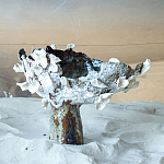 Ваза из серии «Прикосновение» варинант исполнения - 1 | Loft Concept в Нижнем Новгороде